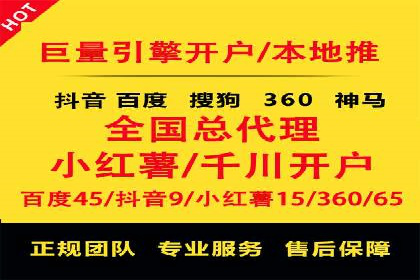 SEM代理服务在某企业的应用实践